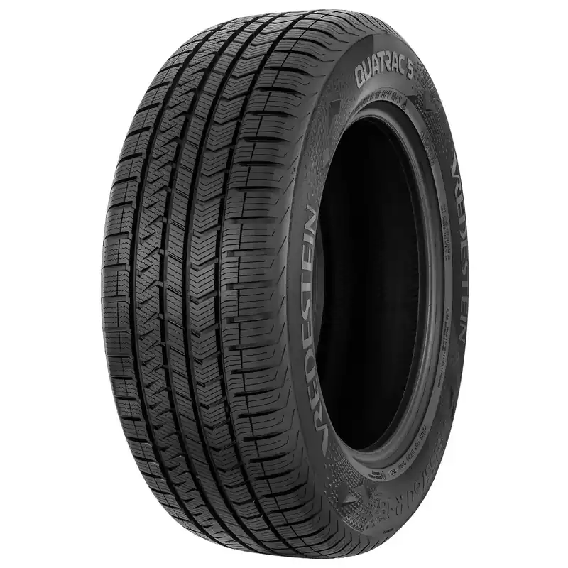 Finale Aktion VREDESTEIN QUATRAC 5 185/60R14 82H