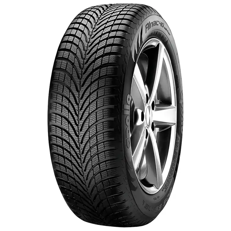Schnäppchen APOLLO ALNAC 4G WINTER 155/70R13 75T