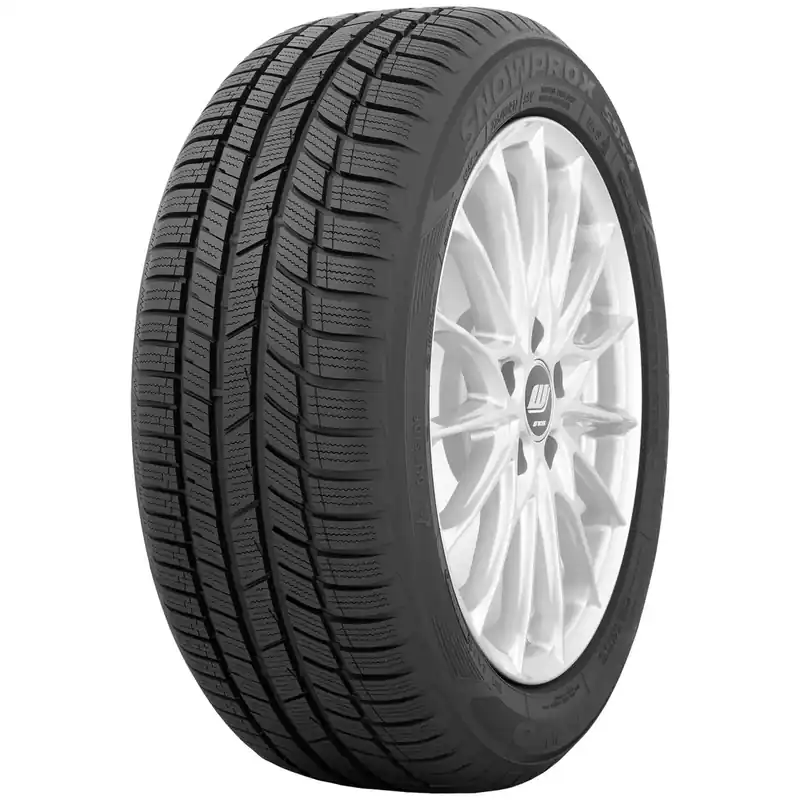 Nur Heute TOYO SNOWPROX S954 225/40R18 92V XL