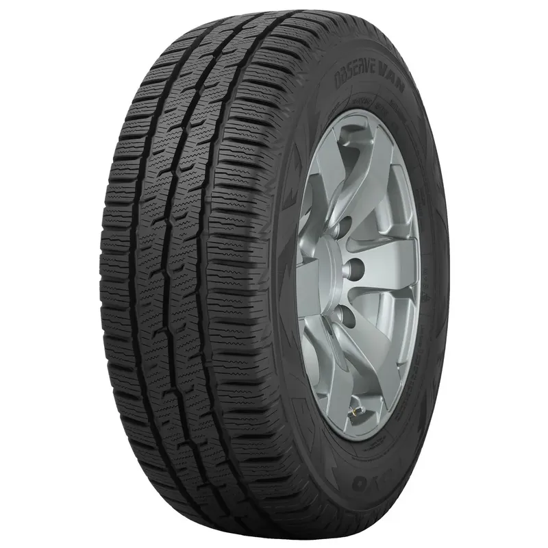Garantierte Lieferung TOYO OBSERVE VAN 175/R14C 99/98S BSW