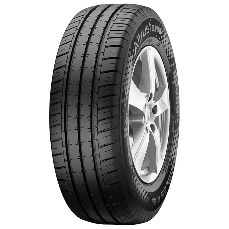 APOLLO ALTRUST+ 225/65R16C 112/110R Super-Preis