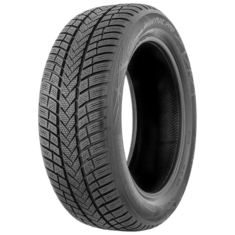 VREDESTEIN WINTRAC PRO 255/40R21 102V XL FSL Angebot