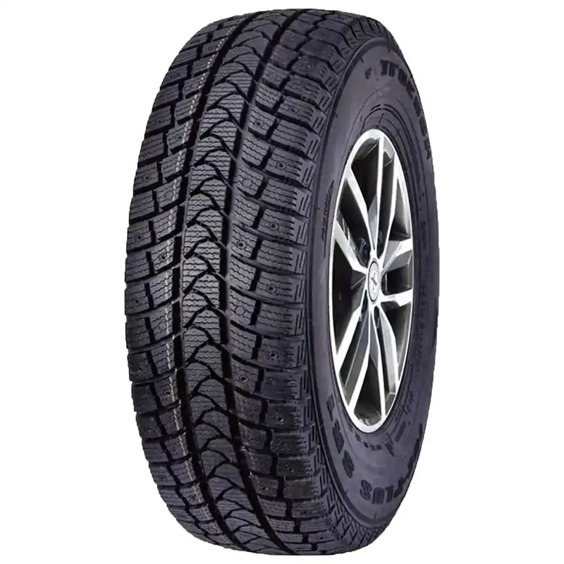 TRACMAX ICE-PLUS SR1 165/R13C 94/93Q BSW Solange Der Vorrat Reicht