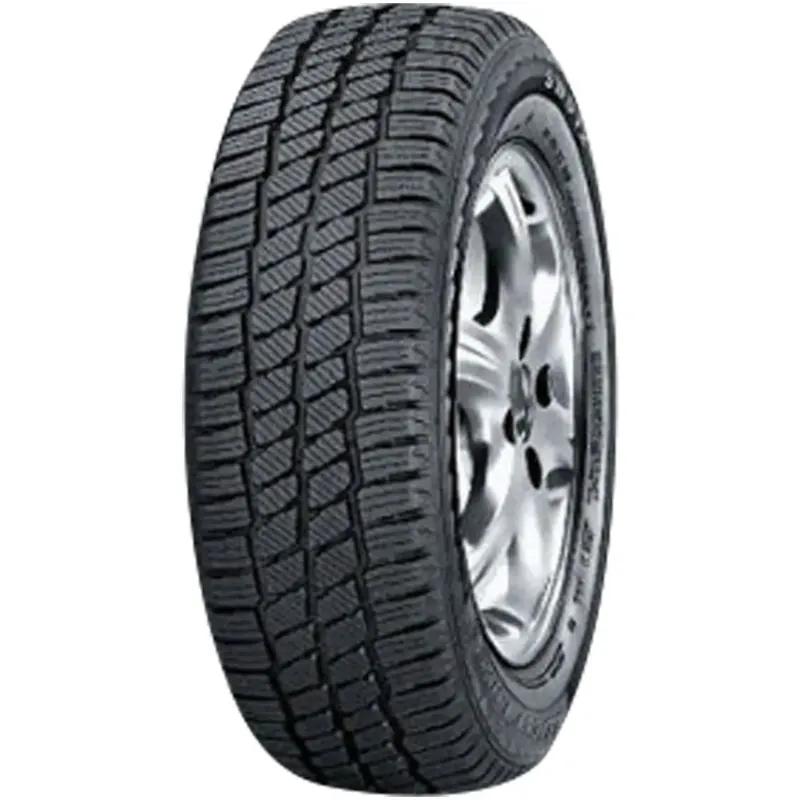 Must-Have WESTLAKE SW612 SNOWMASTER 235/65R16C 115/113R BSW