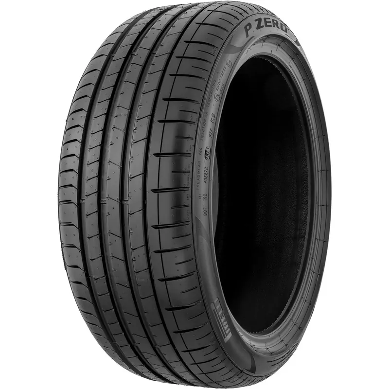Angebot PIRELLI P-ZERO (PZ4) (LUXURY SALOON) (VOL) 255/40R20 101V (VOL) XL ELECT MFS