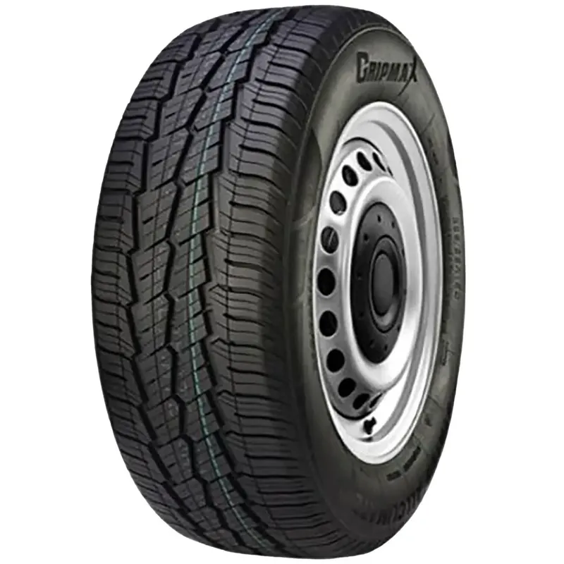 Knallerangebot GRIPMAX SUREGRIP A/S VAN 235/65R16C 115/113T BSW