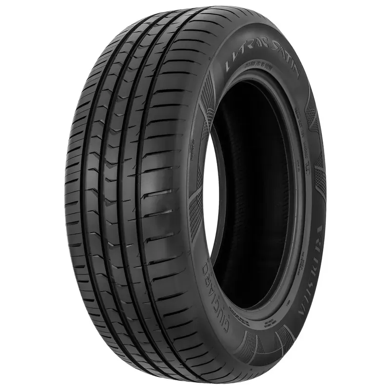 Sonderaktion VREDESTEIN ULTRAC SATIN (MO) 225/45R18 91W (MO) BSW
