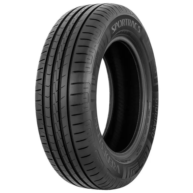 VREDESTEIN SPORTRAC 5 165/60R14 75H Zertifiziert