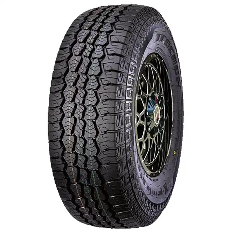 Jetzt Kaufen TRACMAX X-PRIVILO AT01 265/70R15 112H BSW