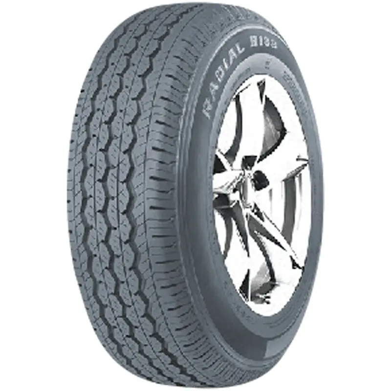 Preis Gesenkt WESTLAKE RADIAL H188 195/75R16C 107/105R BSW