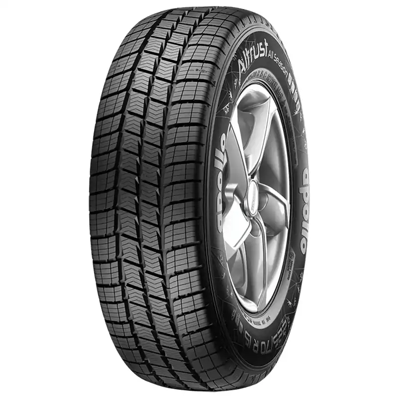 APOLLO ALTRUST ALL SEASON 205/75R16C 110/108R Versand Am Gleichen Tag