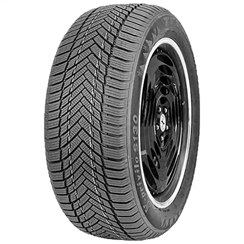TRACMAX X-PRIVILO S130 205/55R16 91V BSW Neu Im Sortiment