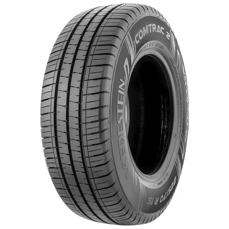 Top-Preis VREDESTEIN COMTRAC 2 215/60R17C 109/107T