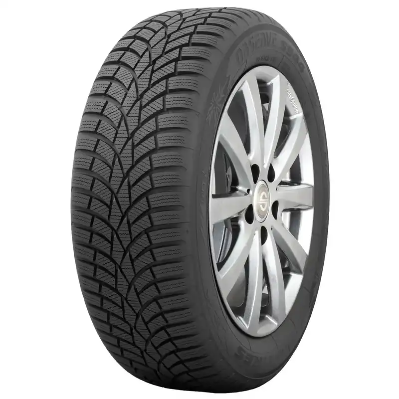 Jetzt Kaufen TOYO OBSERVE S944 225/50R18 95W BSW
