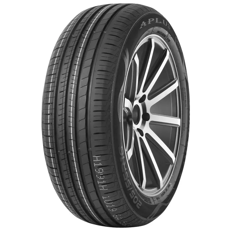 Highlight APLUS A609 165/70R14 81H BSW