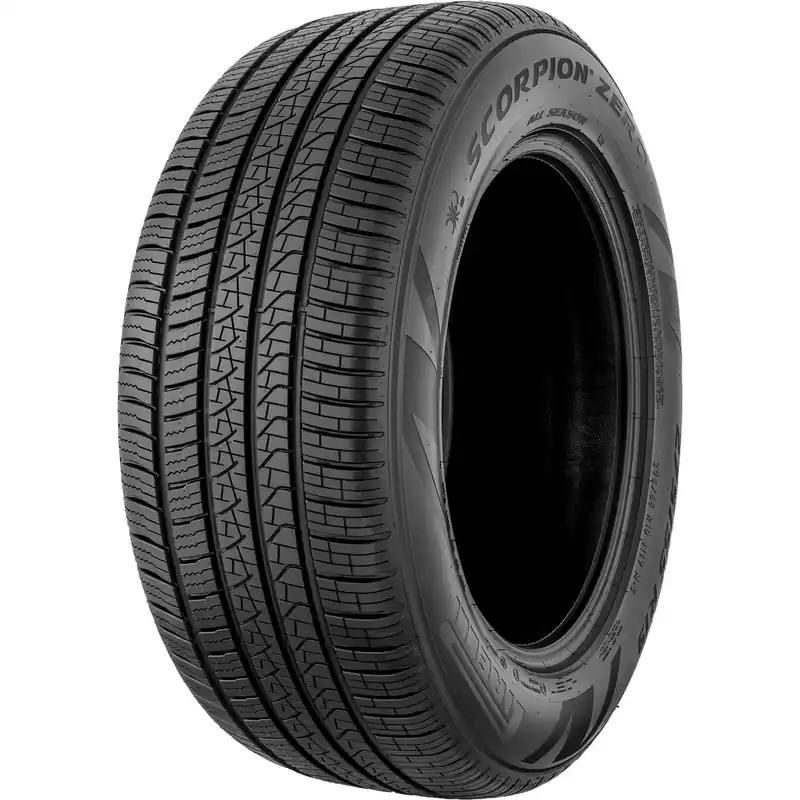 Begrenztes Angebot PIRELLI SCORPION ZERO ALL SEASON (T0) 265/35R22 102Y (T0) XL ELECT MFS PNCS
