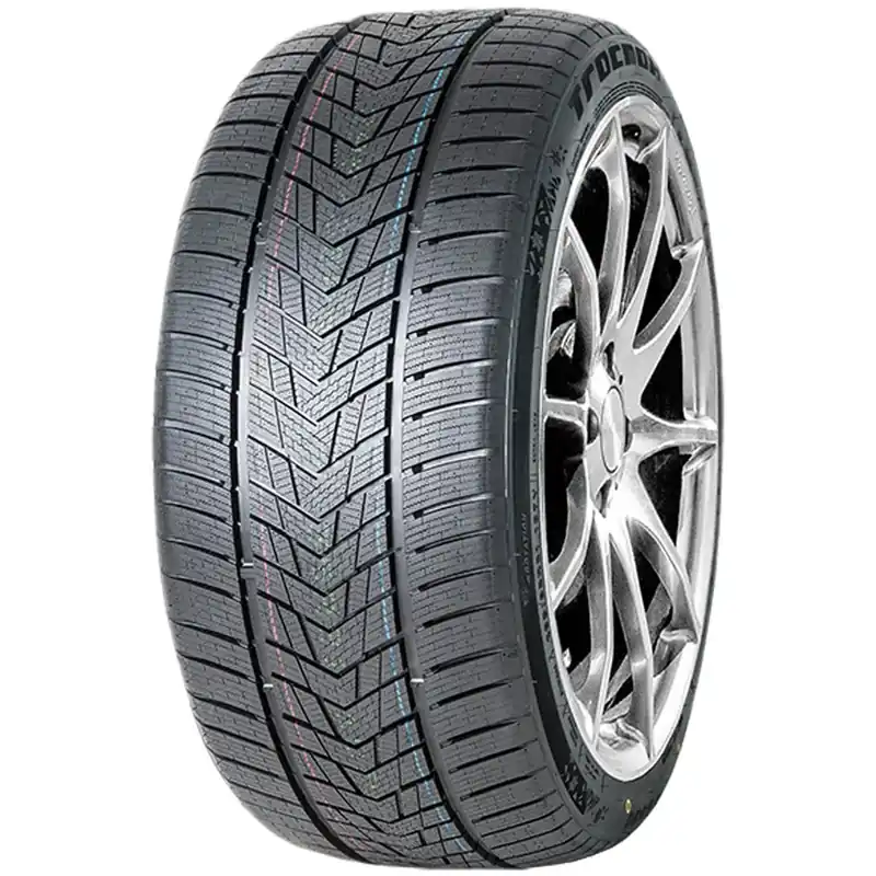 Must-Have TRACMAX X-PRIVILO S330 245/40R20 99V XL BSW