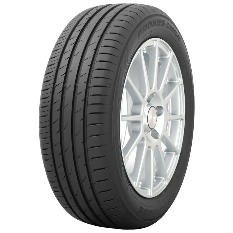 Kracherpreis TOYO PROXES COMFORT SUV 225/50R18 95W BSW