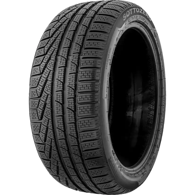 Billig PIRELLI WINTER 240 SOTTOZERO SERIE II (MO) 285/30R19 98V (MO) XL