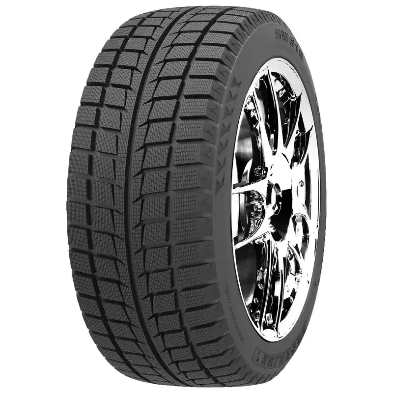 Sichere Zahlung GOODRIDE SW618 SNOWMASTER 275/45R20 110H XL BSW
