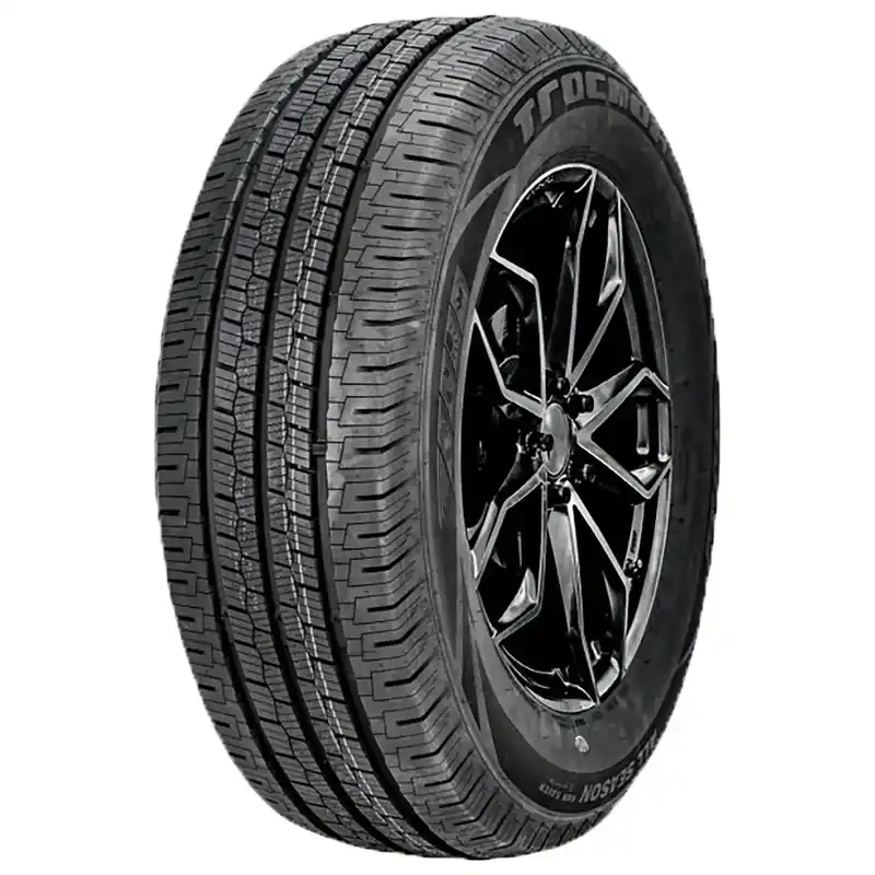 TRACMAX X-PRIVILO A/S VAN SAVER 215/65R16C 109/107T BSW Jetzt Kaufen