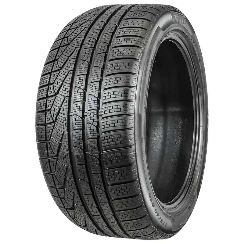 Beliebt PIRELLI WINTER 270 SOTTOZERO SERIE II (AO) 275/30R20 97W (AO) XL