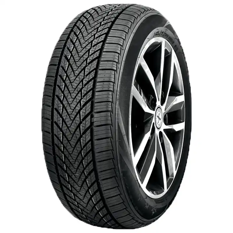 Jetzt Bestellen TRACMAX X-PRIVILO A/S TRAC SAVER 225/60R16 102V XL BSW