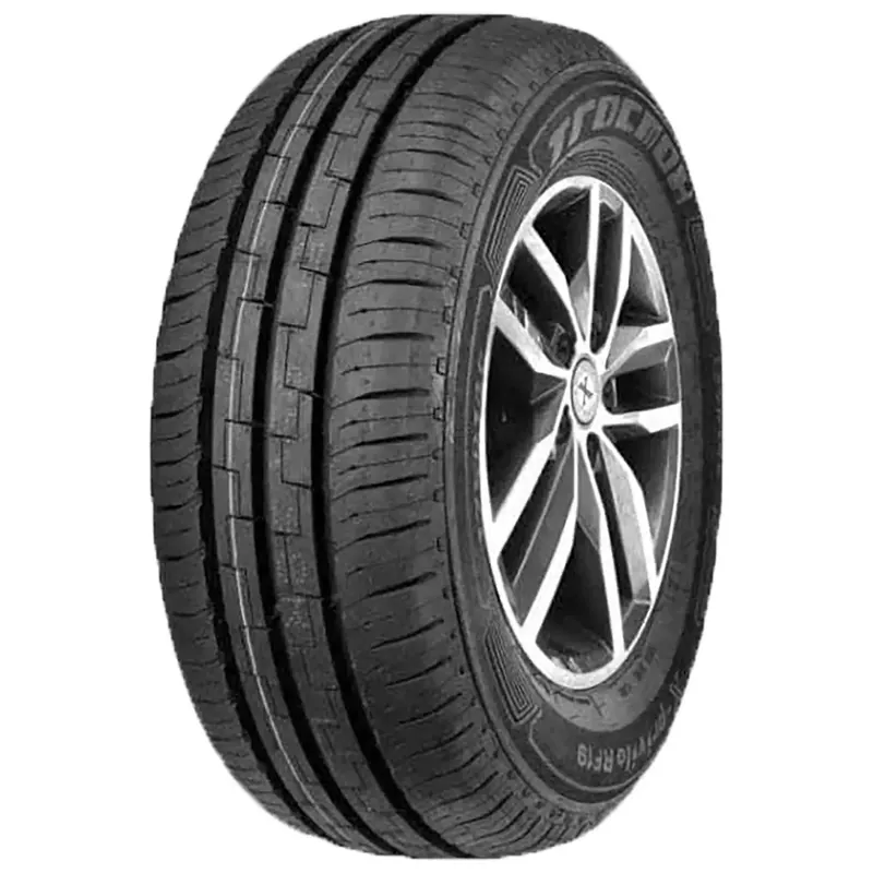 Meistverkauft TRACMAX X-PRIVILO RF19 215/75R16C 113/111S BSW
