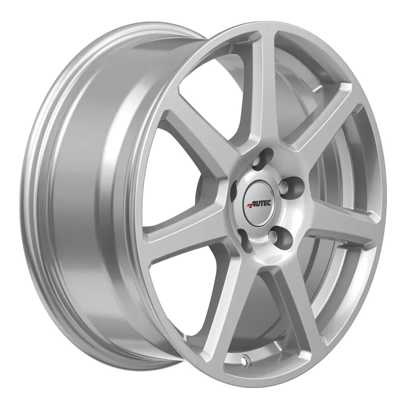 Jetzt Kaufen AUTEC TYP TE - TALLIN ECE brillantsilber lackiert 8.0Jx19 5x112 ET45