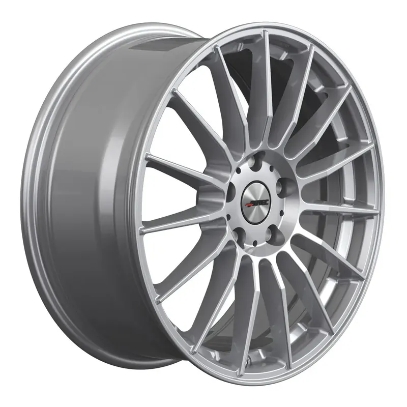 AUTEC TYP L - LAMERA hypersilber 8.5Jx20 5x114.3 ET40 Direkt Vom Hersteller