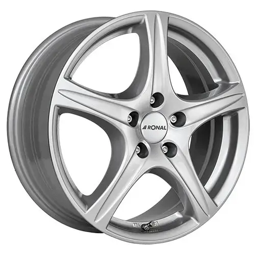 Direktkauf RONAL RONAL R56 kristallsilber 7.0Jx17 5x112 ET44