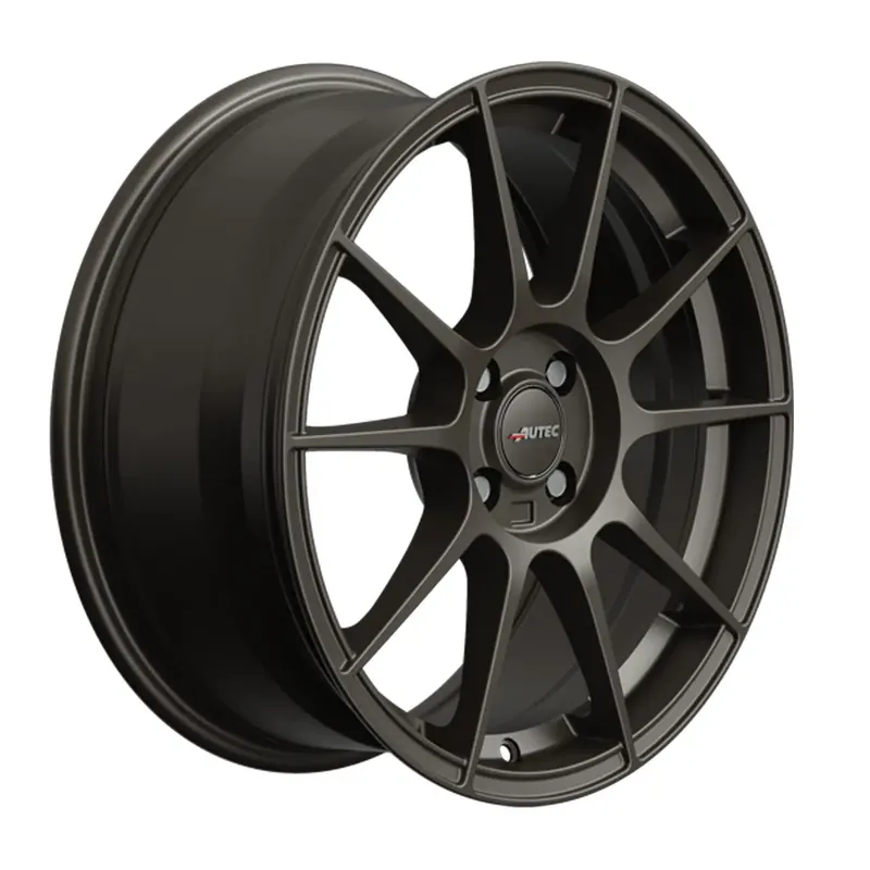 AUTEC TYP W - WIZARD gunmetal matt 7.0Jx16 4x108 ET47 Jetzt Bestellen