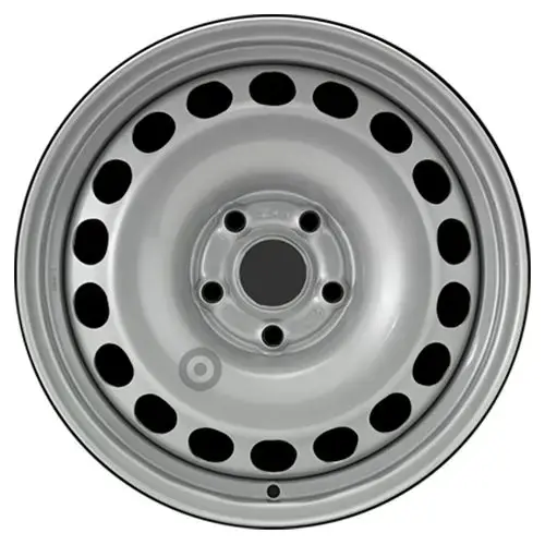 Preisknaller ALCAR 9922 schwarz/silber 6.5Jx16 5x112 ET33