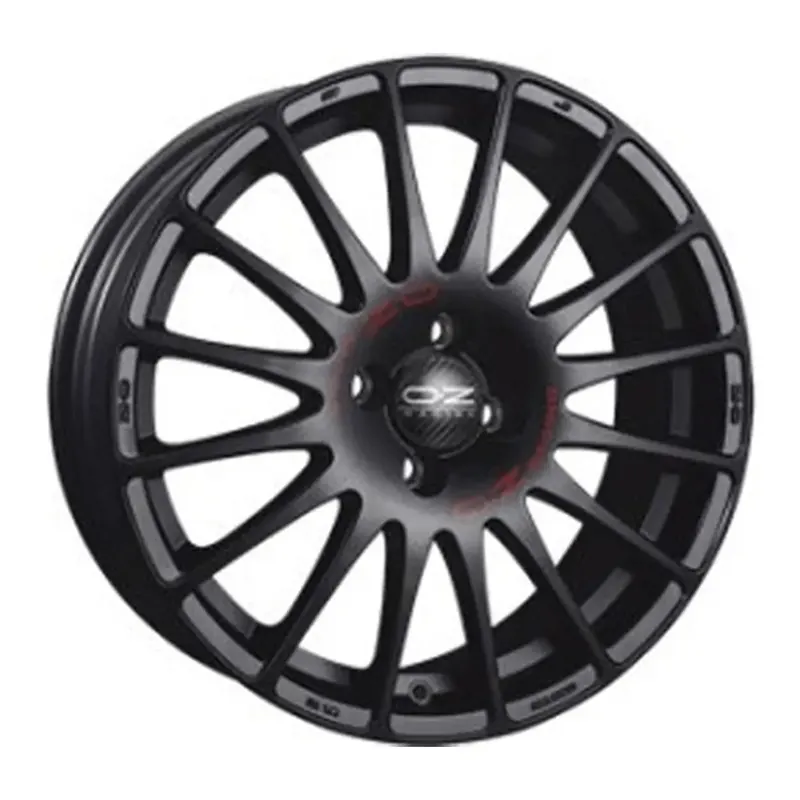 Jetzt Bestellen OZ SUPERTURISMO GT schwarz 8.0Jx19 5x112 ET48