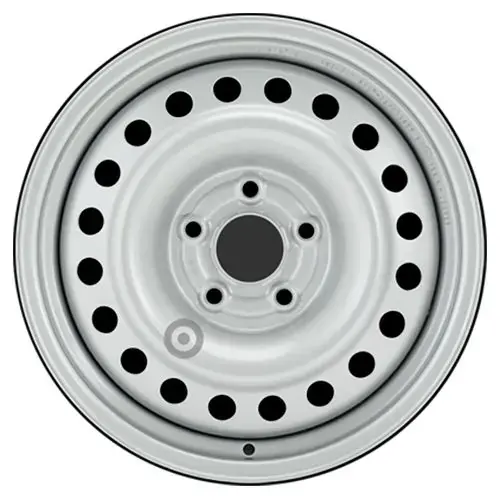 Neue Ware ALCAR 8067 schwarz/silber 6.5JJx16 5x114.3 ET45