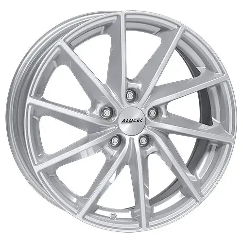 ALUTEC SINGA 5-LOCH polarsilber 7.5Jx18 5x112 ET45 Heißes Angebot