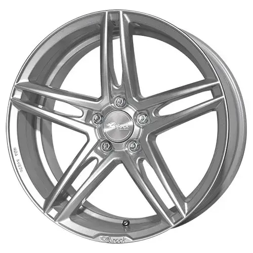 BROCK B33 KS 8.0Jx18 5x115 ET40 Kracherpreis