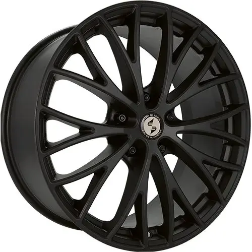 ETABETA PIUMA-C schwarzmatt 8.5Jx19 5x112 ET35 Rabatt