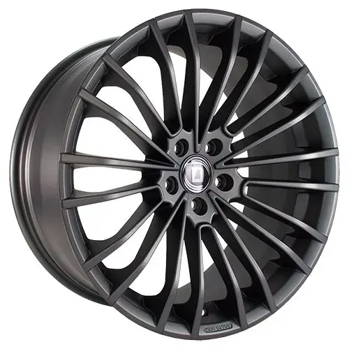 Begrenztes Angebot DIEWE PRESTO platin 8.5Jx19 5x112 ET35