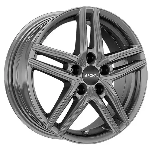RONAL RONAL R65-5 cerium grey 7.0Jx18 5x112 ET45 Angebot