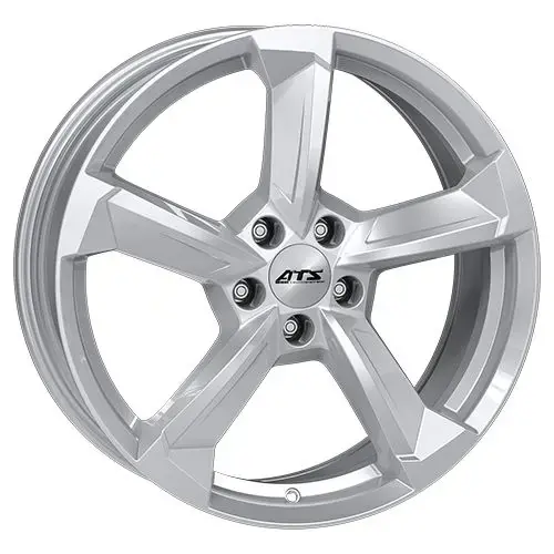 Direktkauf ATS AUVORA polarsilber 6.5Jx17 5x112 ET38