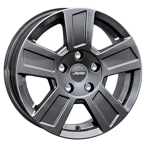 Finale Aktion AUTEC TYP T - TIGRIS graphit lackiert 6.0Jx15 4x100 ET30
