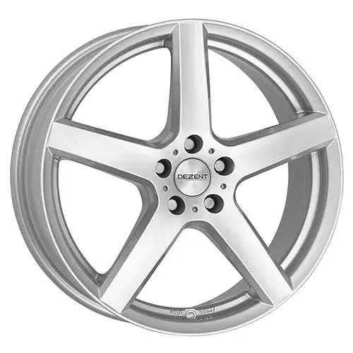 DEZENT DEZENT TY silber 6.0Jx16 5x100 ET35 Preiswert