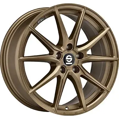 Online Kaufen SPARCO SPARCO DRS rally bronze 7.5Jx17 5x112 ET27