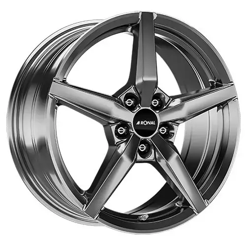 Beliebt RONAL RONAL R69 magnetic grey 8.0Jx18 5x112 ET57