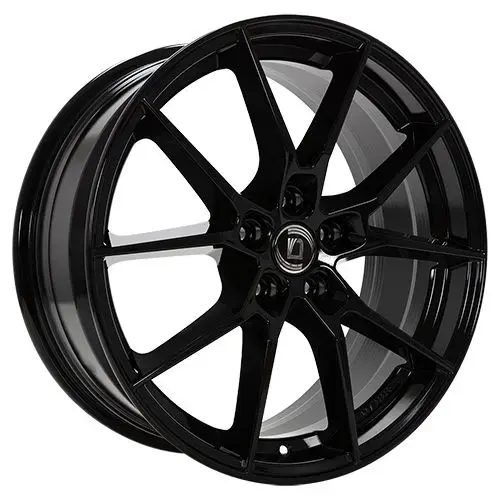 DIEWE ALLA neroS 9.5Jx22 5x112 ET37 Ausverkauf
