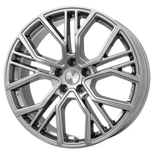 Jetzt Bestellen BROCK B41 ferric grey (fg) 11.0Jx21 5x130 ET49