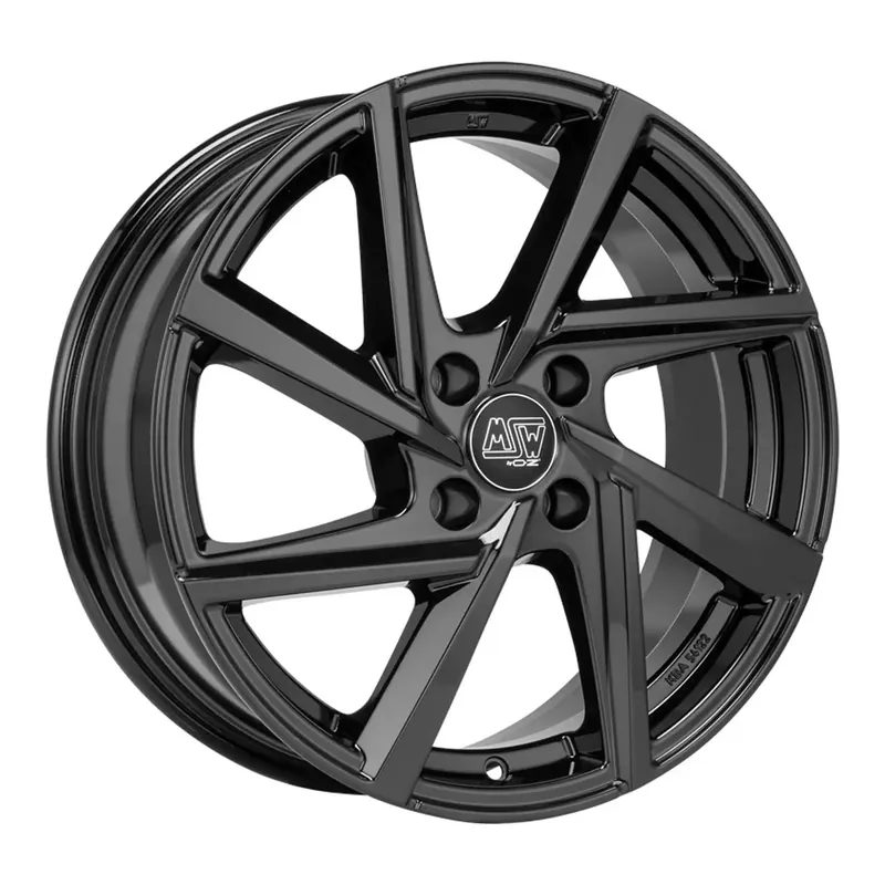 MSW (OZ) MSW 80/4 gloss black 7.0Jx17 4x108 ET47 Jetzt Bestellen