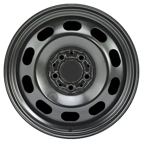 Mega-Angebot ALCAR 7502 schwarz/silber 7.0Jx16 5x112 ET47