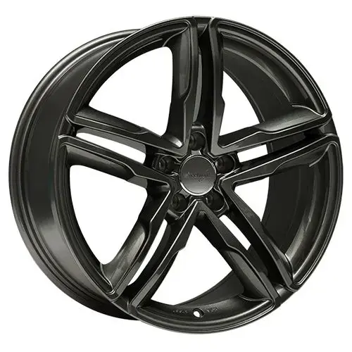 Sonderangebot WHEELWORLD-2DRV WH11 Dark Gunmetal lackiert 7.5Jx17 5x112 ET45